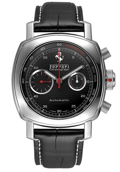 panerai preisliste 2009|FERRARI BY PANERAI GRANTURISMO CHRONOGRAPH .